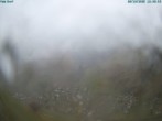 Archived image Webcam View Vals Village 11:00