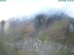 Archived image Webcam View Vals Village 13:00