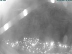 Archiv Foto Webcam Blick auf das Dorf Vals 19:00