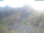 Archived image Webcam View Vals Village 07:00