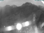 Archiv Foto Webcam Blick auf das Dorf Vals 05:00