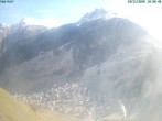 Archiv Foto Webcam Blick auf das Dorf Vals 09:00