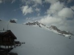 Archived image Webcam Dachberghütte (2.500 m) 15:00