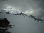 Archived image Webcam Dachberghütte (2.500 m) 17:00