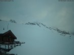 Archived image Webcam Dachberghütte (2.500 m) 05:00