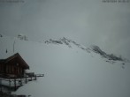 Archived image Webcam Dachberghütte (2.500 m) 07:00