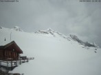 Archived image Webcam Dachberghütte (2.500 m) 09:00