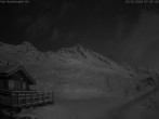 Archived image Webcam Dachberghütte (2.500 m) 06:00