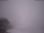 Archived image Webcam Dachberghütte (2.500 m) 15:00