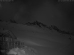 Archived image Webcam Dachberghütte (2.500 m) 05:00