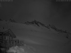 Archived image Webcam Dachberghütte (2.500 m) 06:00