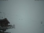 Archived image Webcam Dachberghütte (2.500 m) 07:00