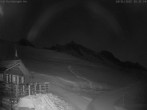 Archived image Webcam Dachberghütte (2.500 m) 19:00