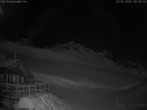 Archived image Webcam Dachberghütte (2.500 m) 05:00