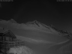 Archived image Webcam Dachberghütte (2.500 m) 06:00