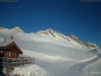 Archived image Webcam Dachberghütte (2.500 m) 07:00