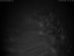 Archiv Foto Webcam Dachberghütte (2.500 m) 23:00