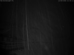 Archiv Foto Webcam Dachberghütte (2.500 m) 03:00