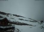Archiv Foto Webcam Dachberghütte (2.500 m) 11:00
