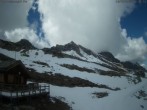 Archiv Foto Webcam Dachberghütte (2.500 m) 15:00