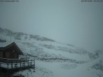 Archiv Foto Webcam Dachberghütte (2.500 m) 05:00