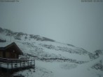 Archiv Foto Webcam Dachberghütte (2.500 m) 06:00