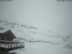 Archiv Foto Webcam Dachberghütte (2.500 m) 11:00