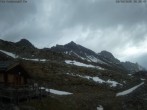 Archiv Foto Webcam Dachberghütte (2.500 m) 07:00