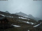 Archiv Foto Webcam Dachberghütte (2.500 m) 11:00