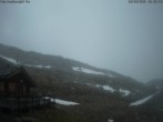 Archiv Foto Webcam Dachberghütte (2.500 m) 19:00
