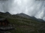 Archived image Webcam Dachberghütte (2.500 m) 11:00