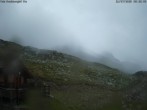Archived image Webcam Dachberghütte (2.500 m) 05:00