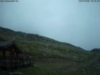 Archiv Foto Webcam Dachberghütte (2.500 m) 05:00