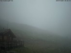 Archiv Foto Webcam Dachberghütte (2.500 m) 07:00