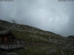 Archiv Foto Webcam Dachberghütte (2.500 m) 15:00