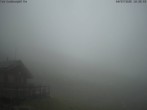 Archiv Foto Webcam Dachberghütte (2.500 m) 17:00