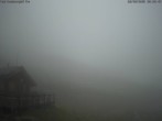 Archiv Foto Webcam Dachberghütte (2.500 m) 07:00
