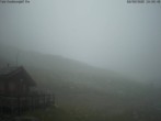 Archiv Foto Webcam Dachberghütte (2.500 m) 09:00