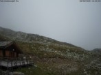 Archiv Foto Webcam Dachberghütte (2.500 m) 13:00
