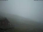 Archiv Foto Webcam Dachberghütte (2.500 m) 15:00