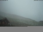 Archiv Foto Webcam Dachberghütte (2.500 m) 19:00