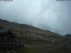 Archiv Foto Webcam Dachberghütte (2.500 m) 06:00
