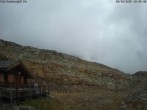 Archiv Foto Webcam Dachberghütte (2.500 m) 07:00