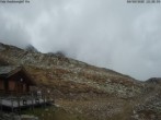 Archiv Foto Webcam Dachberghütte (2.500 m) 09:00