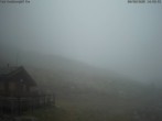 Archiv Foto Webcam Dachberghütte (2.500 m) 11:00