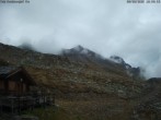 Archiv Foto Webcam Dachberghütte (2.500 m) 13:00