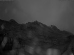 Archiv Foto Webcam Dachberghütte (2.500 m) 03:00