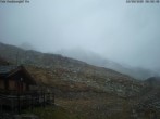 Archived image Webcam Dachberghütte (2.500 m) 06:00