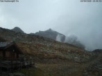 Archived image Webcam Dachberghütte (2.500 m) 15:00