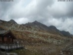 Archiv Foto Webcam Dachberghütte (2.500 m) 11:00